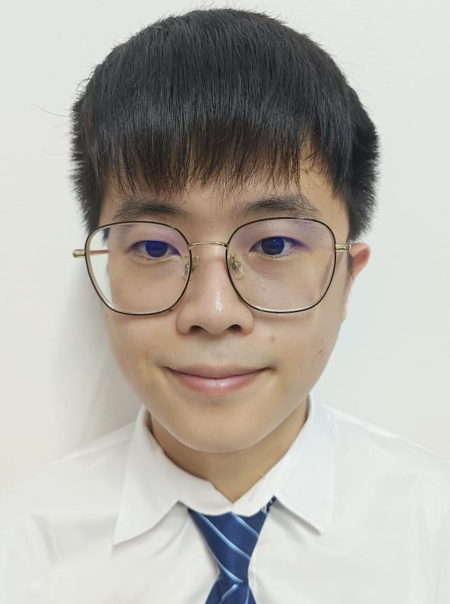 Khoo Sheng Peng — Economics instructor in Kuala Lumpur (general)