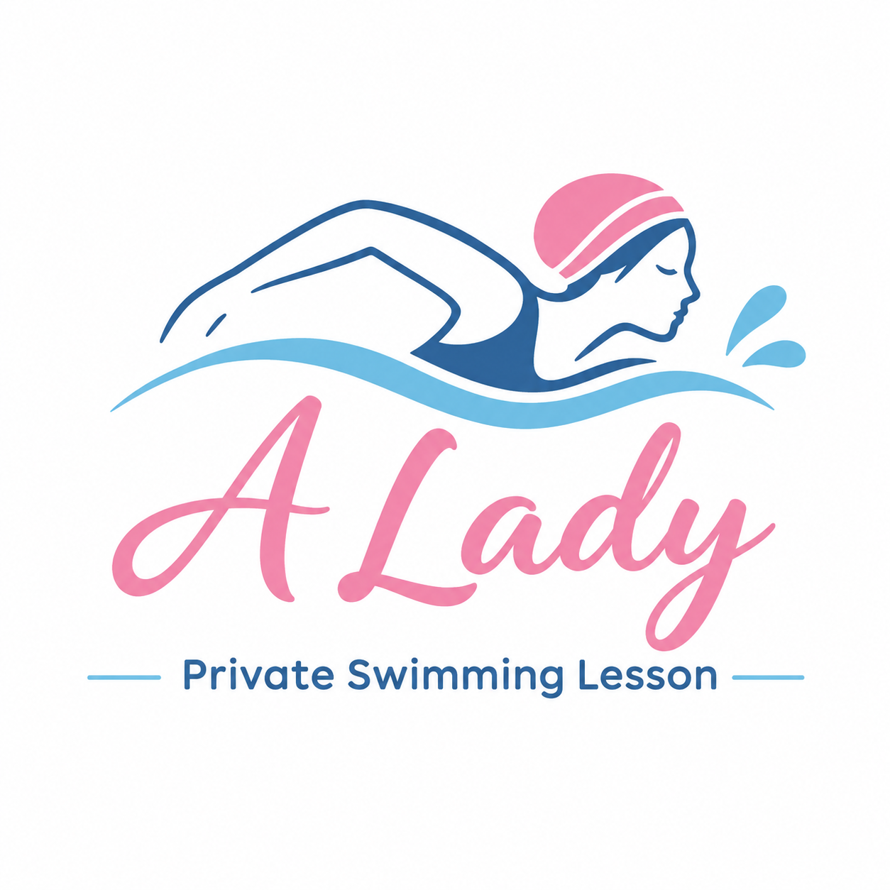 AL — Swimming instructor in Shah Alam