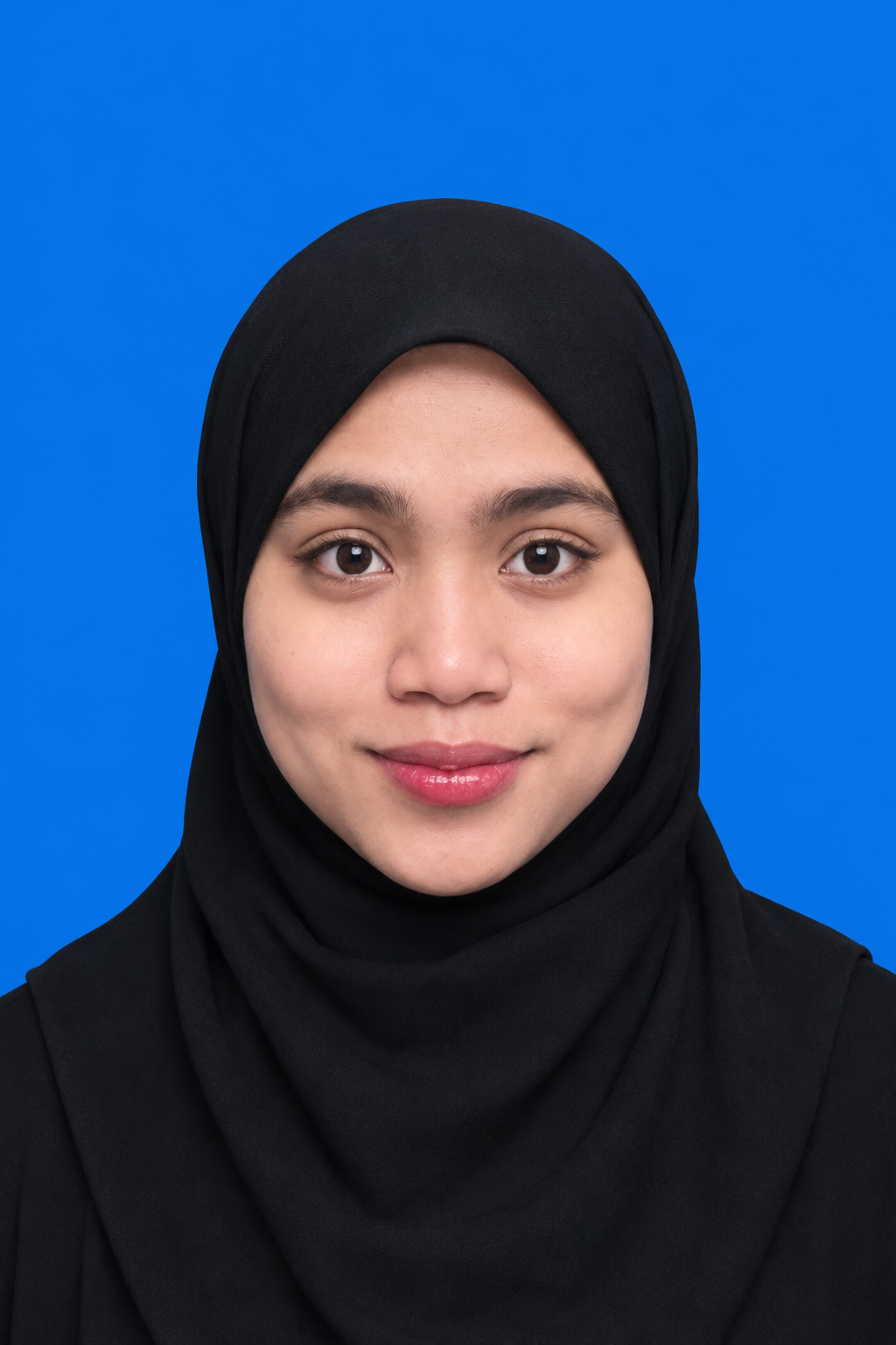 Dayana Addy — Alquran instructor in Skudai