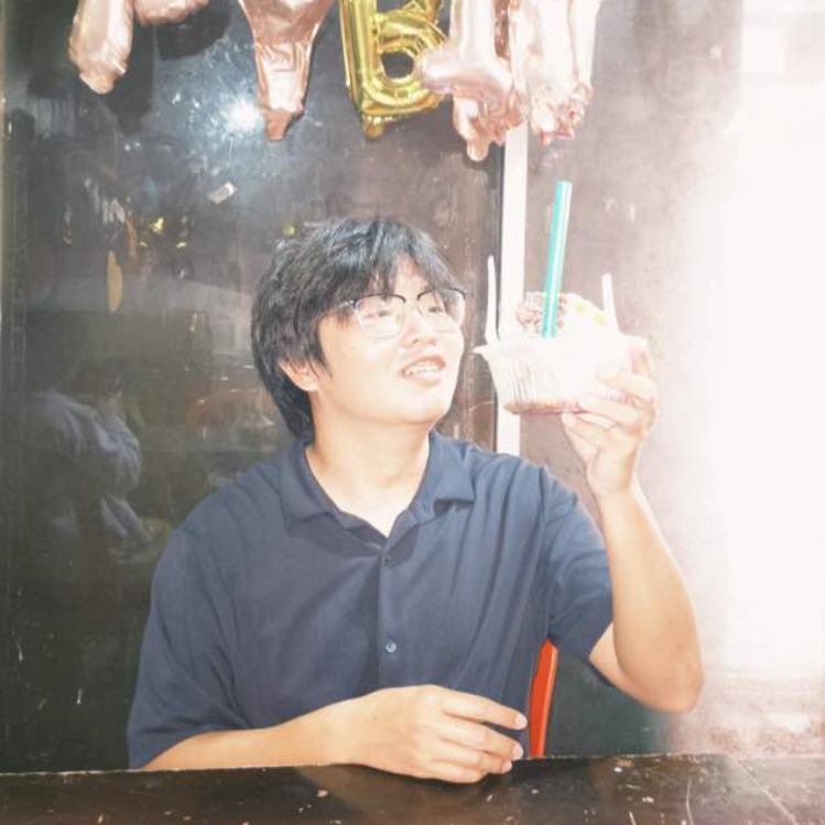 Vanness — Swimming instructor in Klang