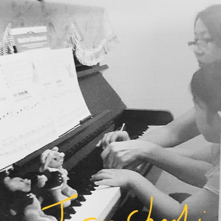 Ms Lai — Piano instructor in Mont Kiara