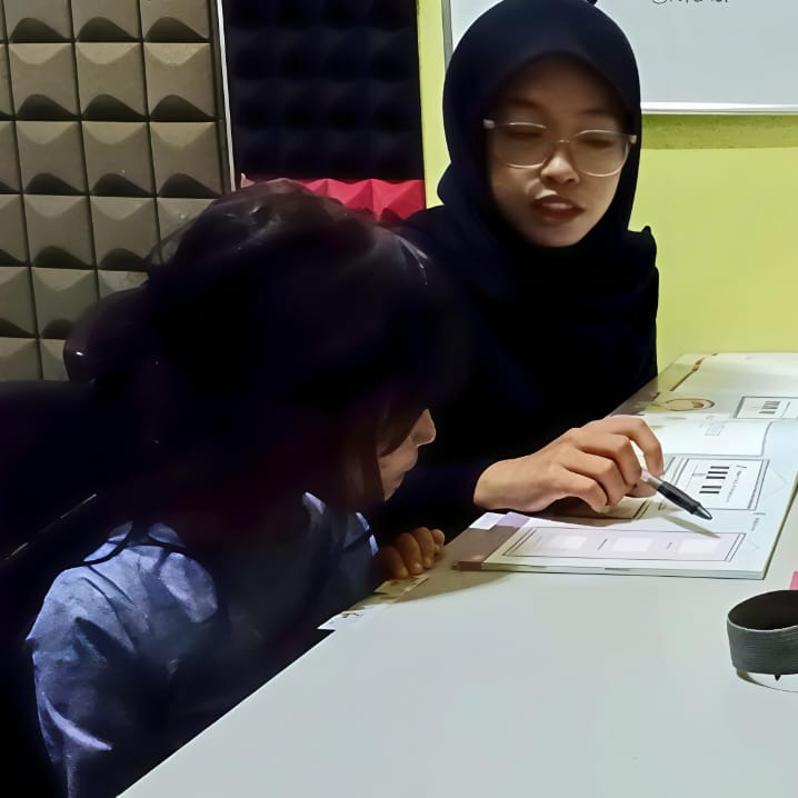 Najwa — Piano instructor in Puncak Alam
