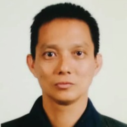 Chon Ean — Badminton instructor in Kota Kemuning