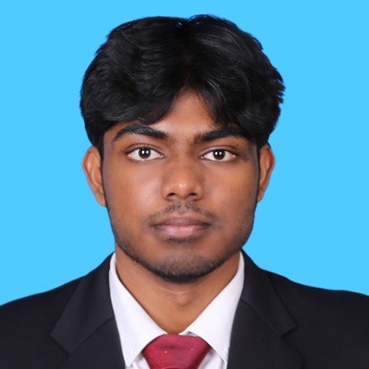 VIJAYBASKAR A/L RAVINTERAKUMAR — Maths, Additional Maths, Physics, Chemistry instructor in Petaling Jaya