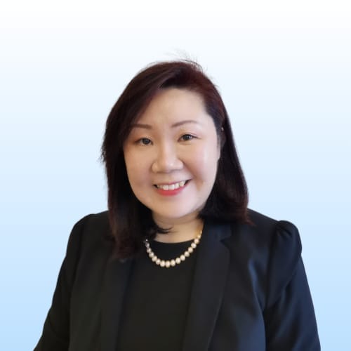 Susan — Art instructor in KL