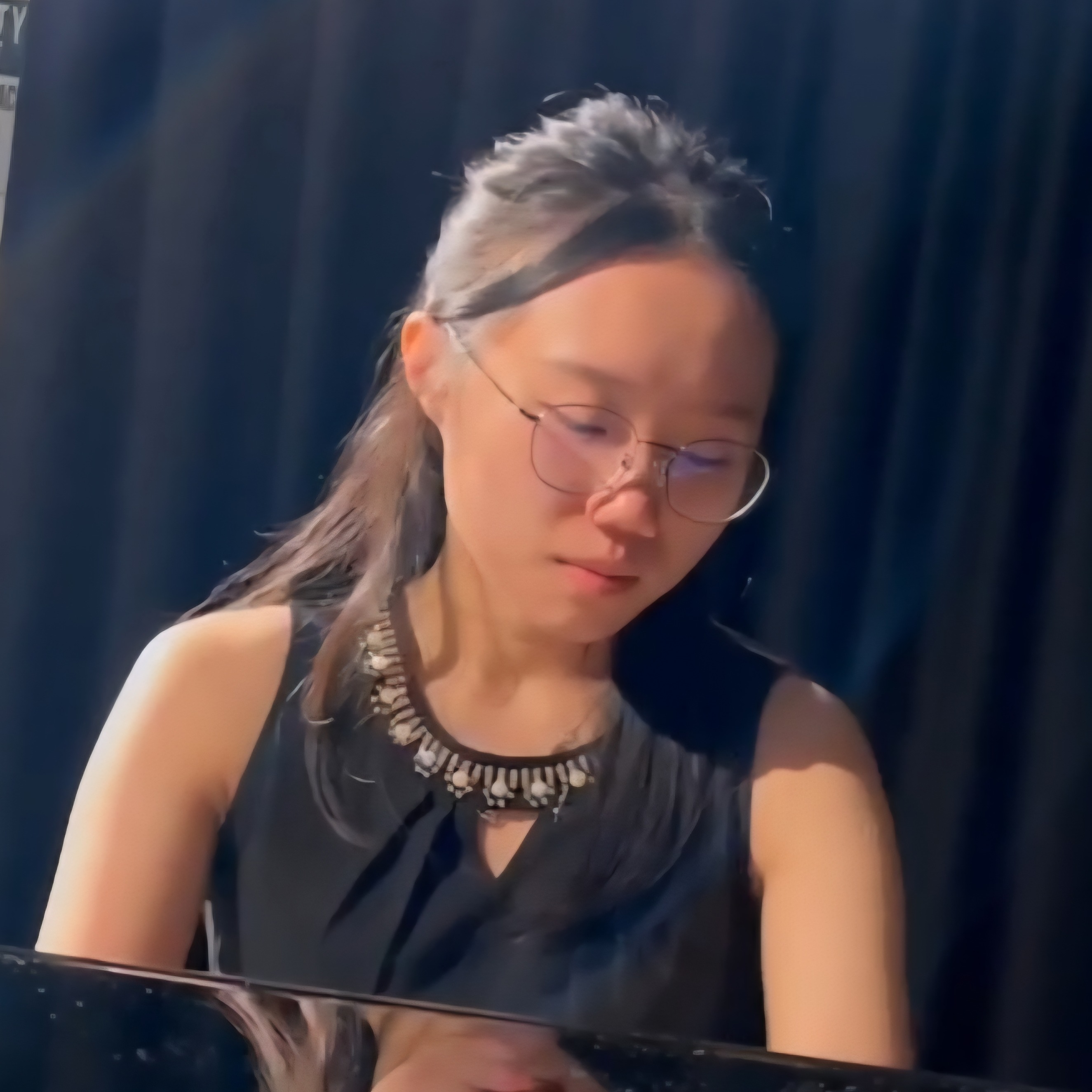 Lo Zhen Xian — Piano instructor in Bukit Jalil