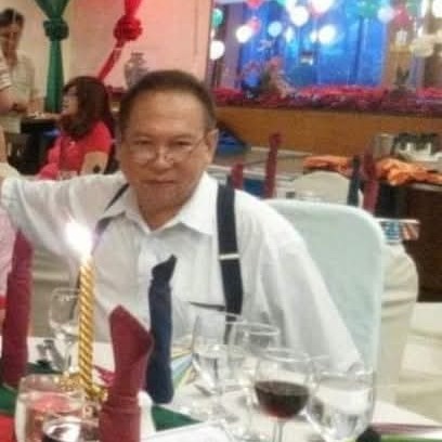 Charles — Swimming instructor in Georgetown