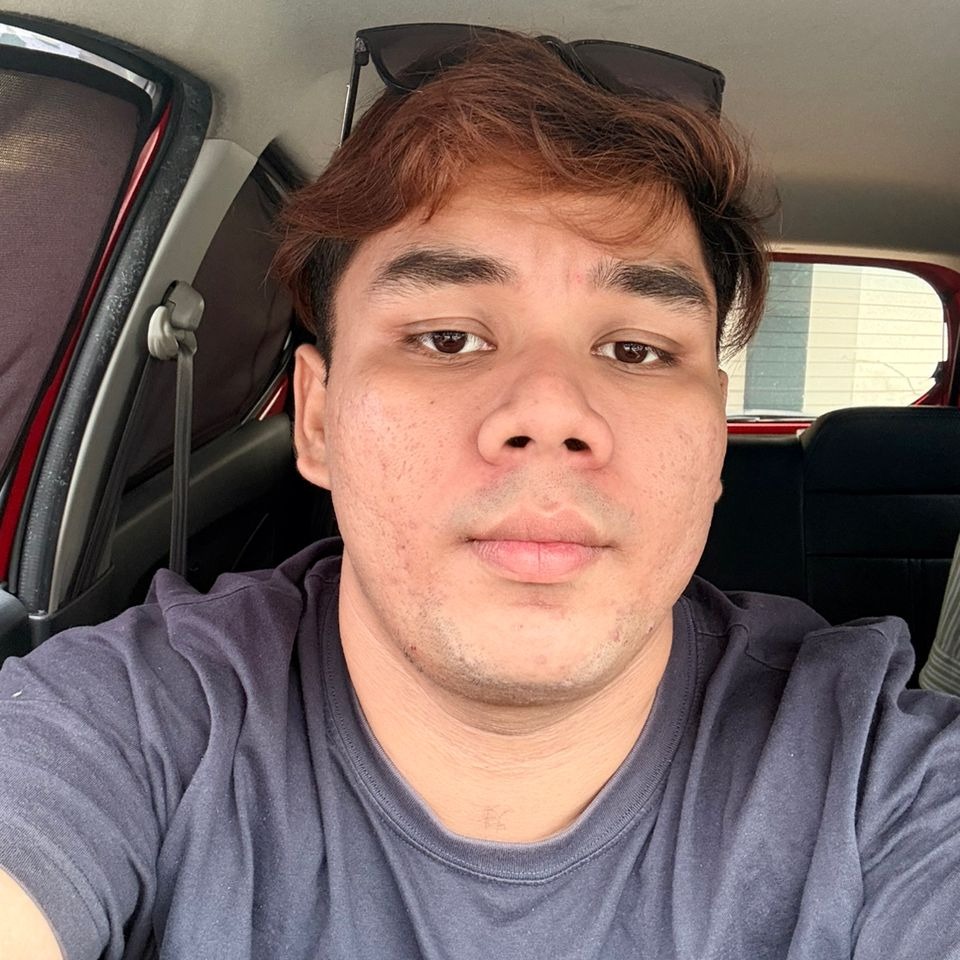 Akmal — Swimming instructor in Cyberjaya