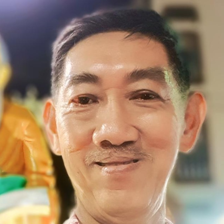 Michael — Dancing instructor in Cheras