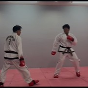 Afiq — Boxing, Kickboxing instructor in Klang