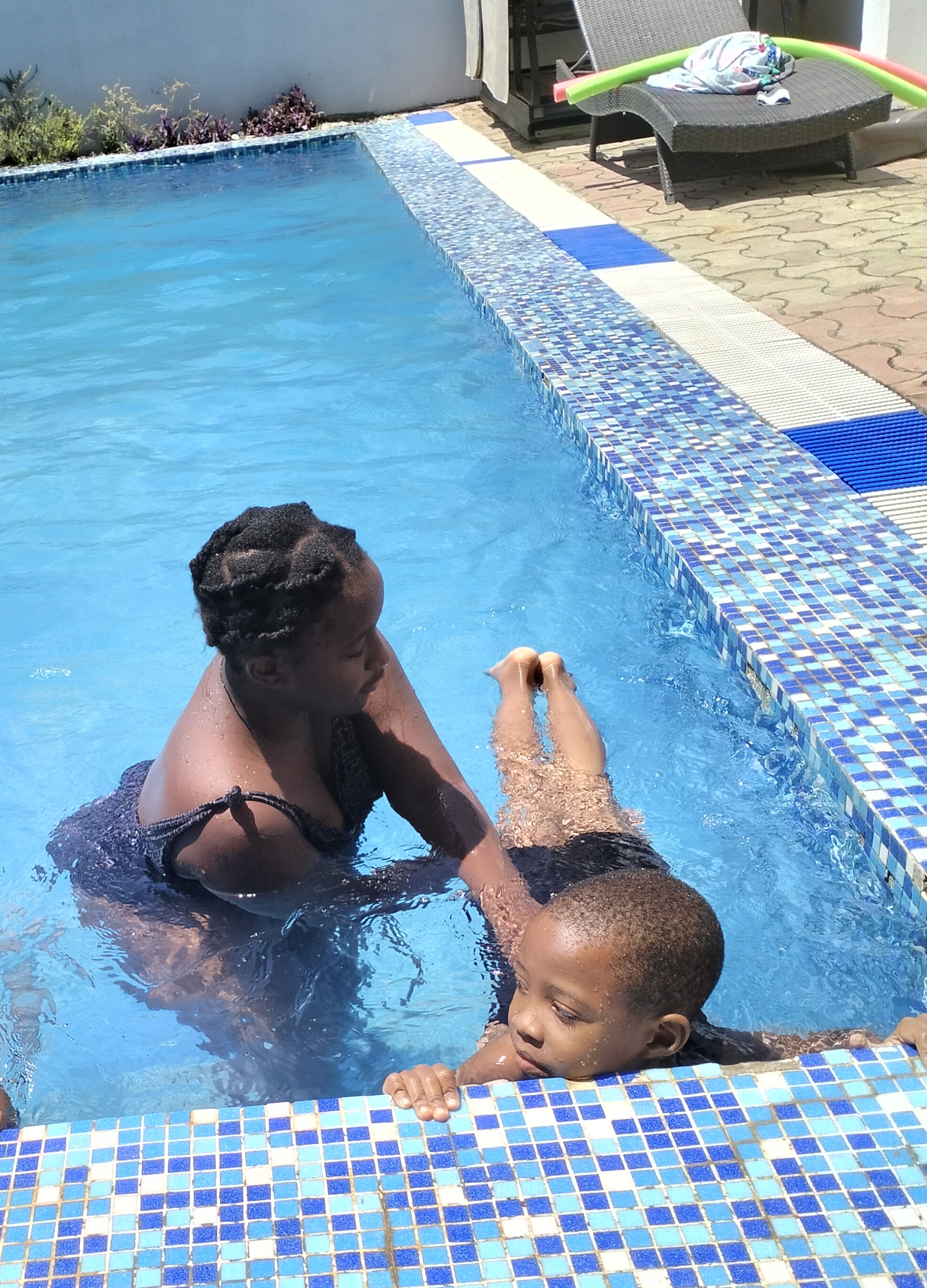 Shiphra Kavit — Swimming, Singing instructor in Kuala Lumpur