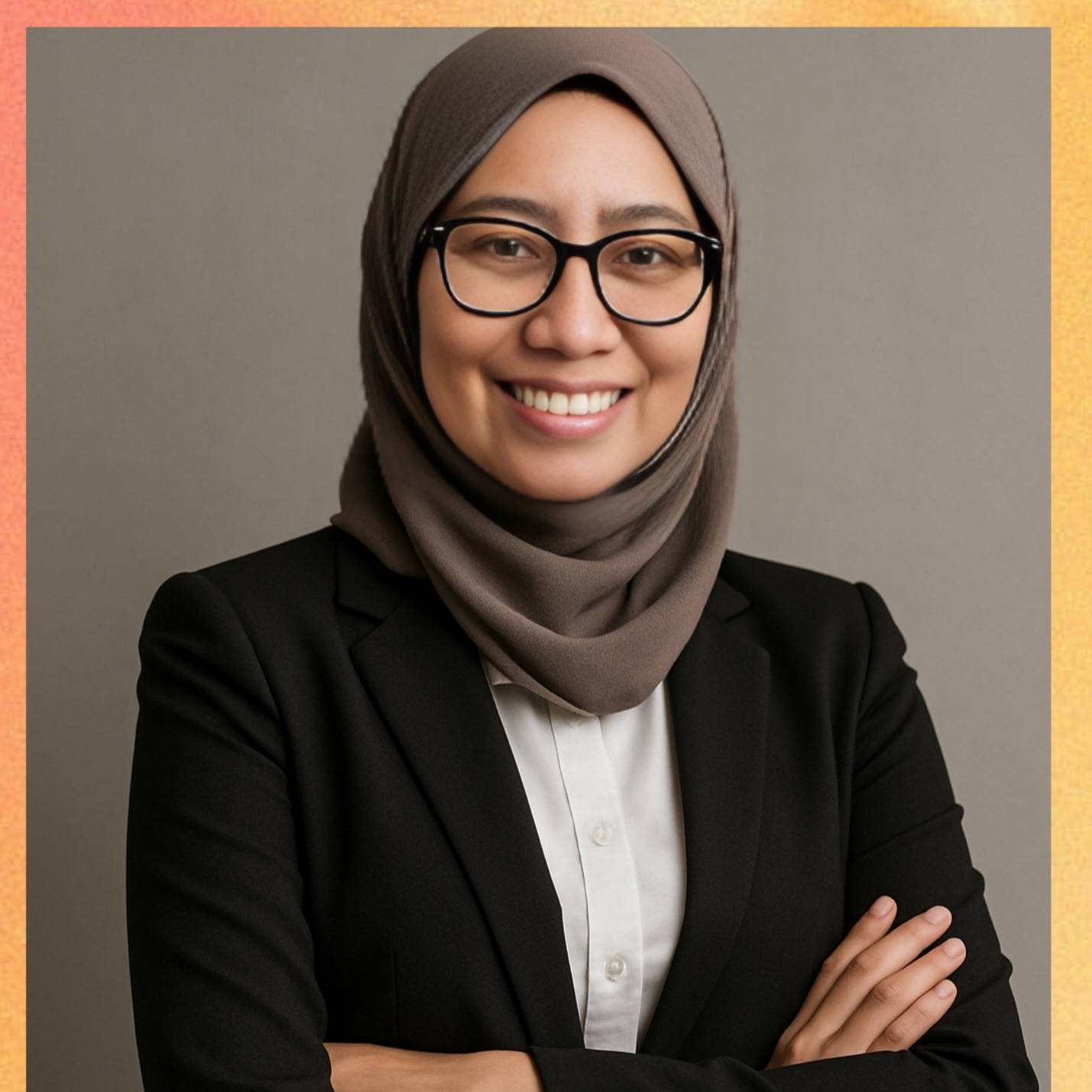 Noramah Huda Binti Mohamed Yuran — Badminton instructor in KL