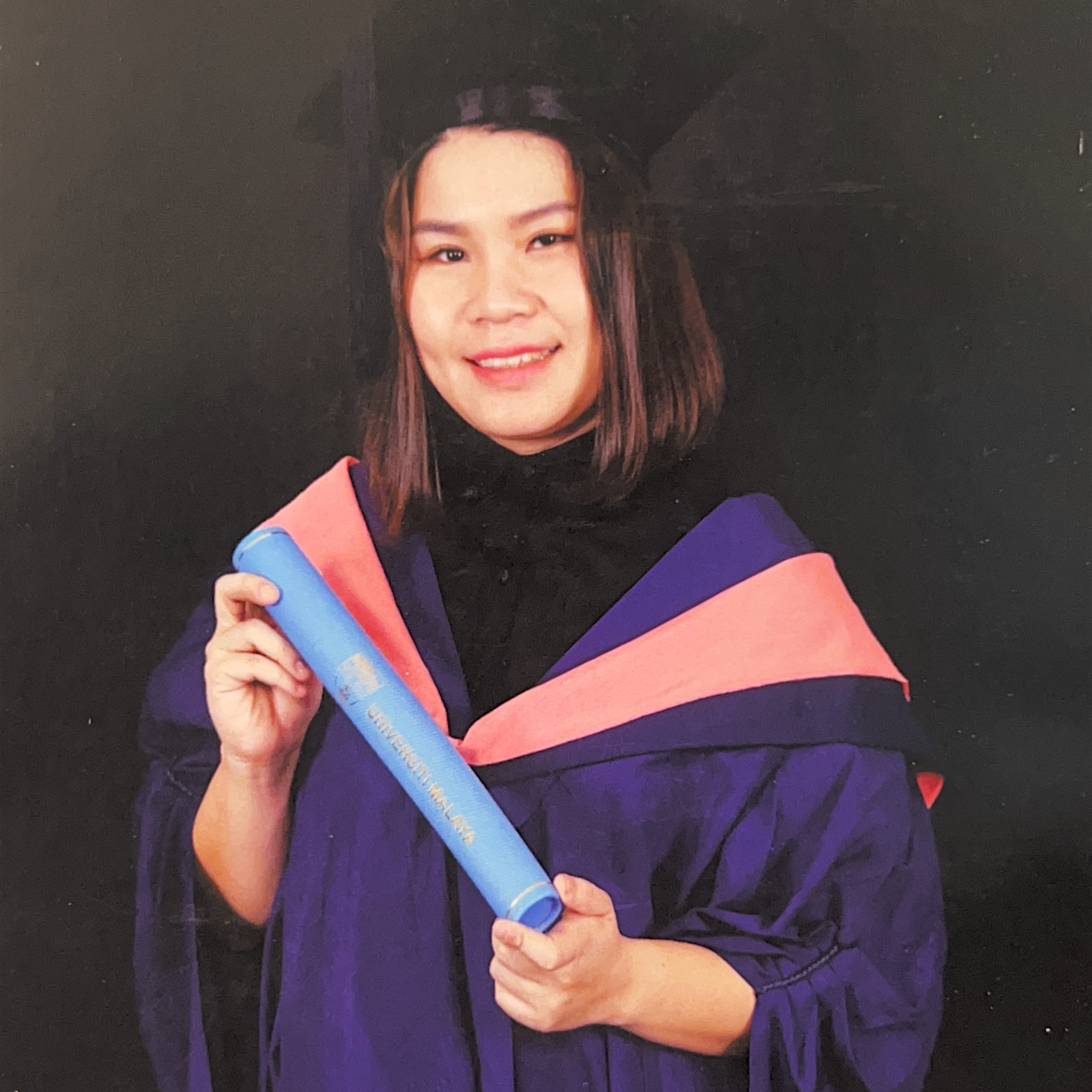 Seow — Piano instructor in Puchong