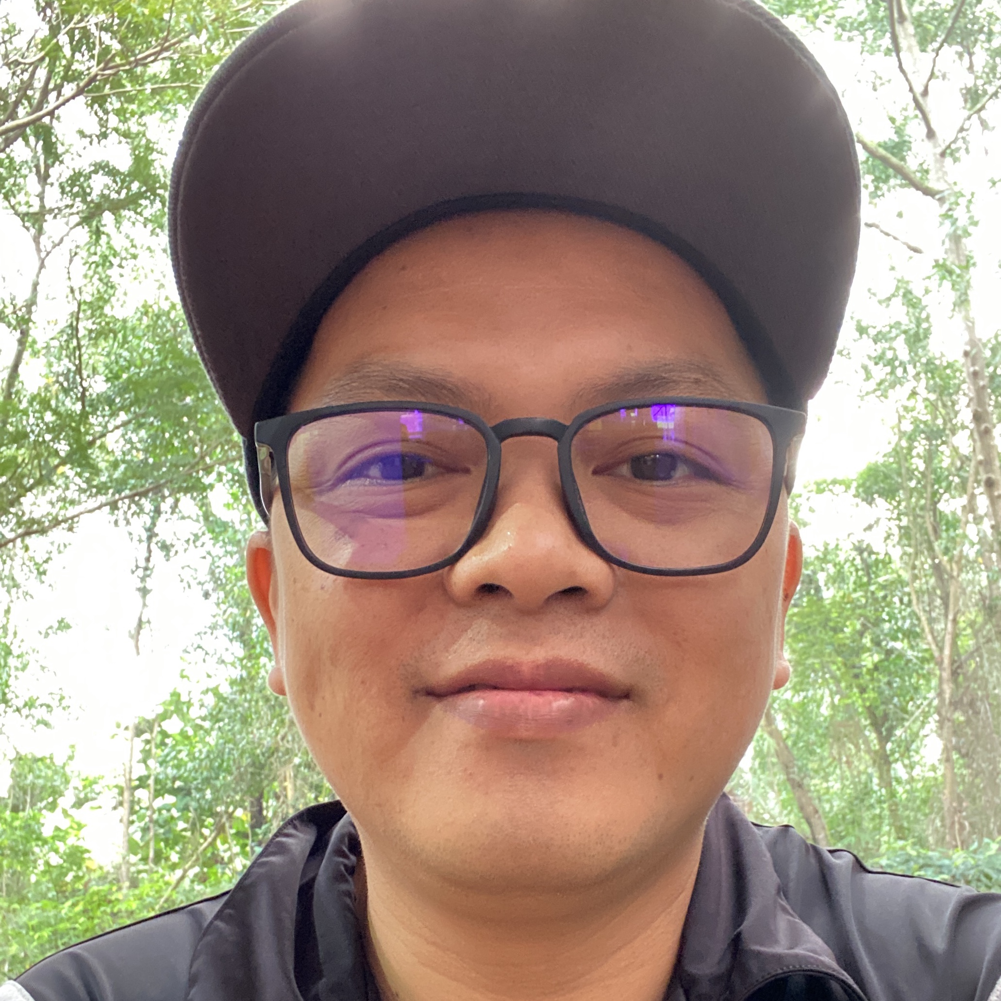 Mr kora Binsing — Vocal instructor in Subang Jaya