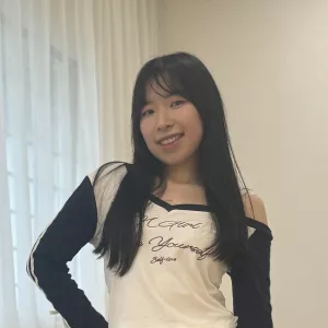Vanessa Wong Li Juin — Dance instructor in Puchong